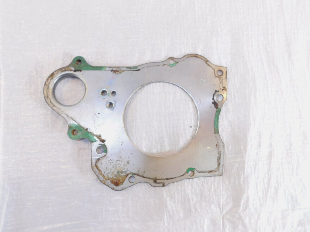 Honda CM250C CMX250 Rebel & Nighthawk CB250 Left Engine Crankcase Cover Plate - C3 Cycle