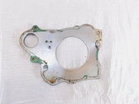Honda CM250C CMX250 Rebel & Nighthawk CB250 Left Engine Crankcase Cover Plate - C3 Cycle