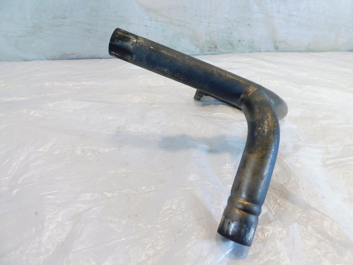 BMW R1150GS Adventure R1150R Rockster Left Exhaust Muffler Manifold Header Pipe - C3 Cycle