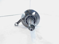2002 MZ Skorpion Tour MZ660 660 Engine Crankshaft Crank Shaft & Connecting Rod