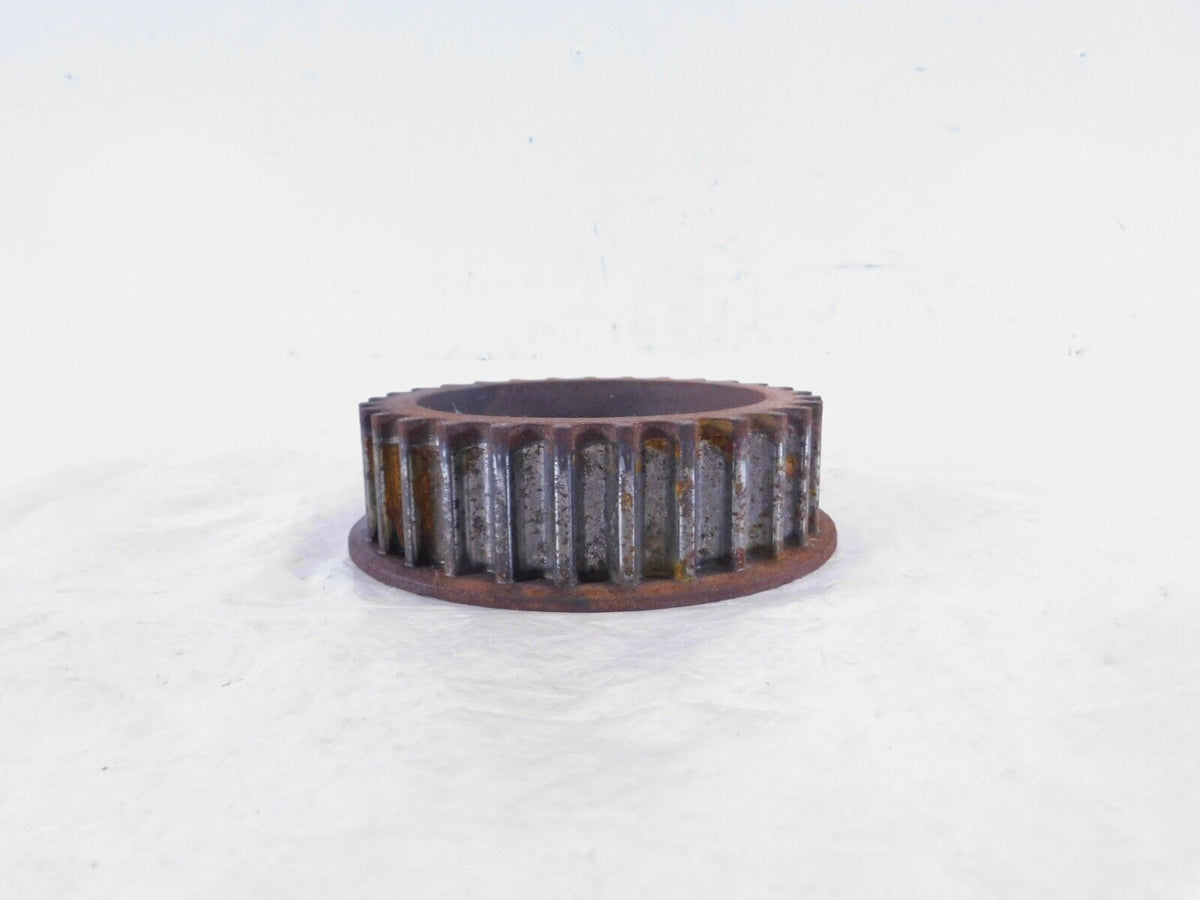 Harley Davidson Sportster 1200 Custom & Low 29 Tooth Belt Sprocket Pulley - C3 Cycle