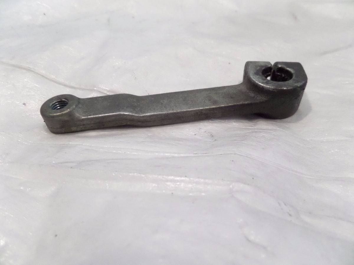 Harley Davidson Touring & Softail Transmission Gear Shifter Shift Lever Linkage - C3 Cycle