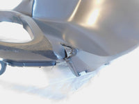2014-21 BMW R1200RT R1250RT Granite Gray Right Knee Guard Fairing Cowling Panel - C3 Cycle