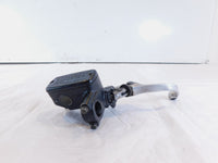1997 97 Honda CBR1100XX Blackbird 1100 Front Brake Master Cylinder - Bent Lever - C3 Cycle