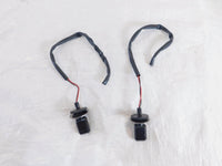 Suzuki Intruder Volusia VL800 Boulevard Front Left/Right Turn Signal Indicators - C3 Cycle