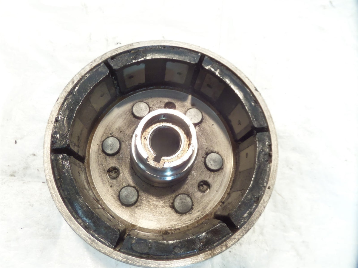 1978-1981 Honda CX500 CX500D & CX500C Generator Alternator Stator Rotor Flywheel - C3 Cycle
