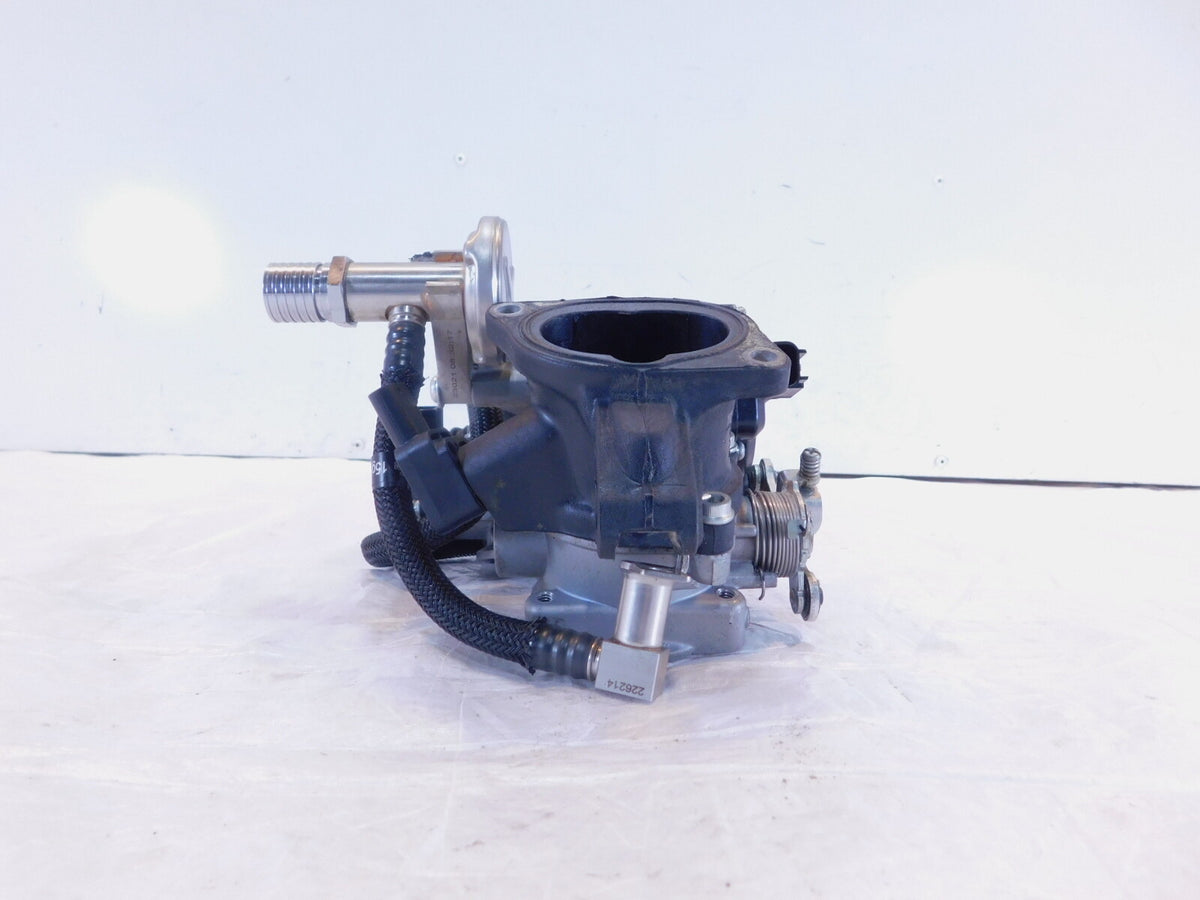Harley Sportster S 1250 RH1250S Nightster 975 Throttle Body Induction Module