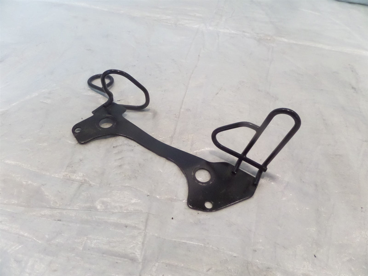 Yamaha V-Star 1100 XVS1100 Custom Midnight Front Handlebar Clutch Cable Guide - C3 Cycle