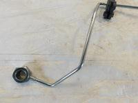 Yamaha V-Star 1100 XVS1100 Classic Custom Silverado Engine Oil Pump Pipe Lines