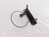 1980-1982 Honda CX500C CX500D Lower Triple Tree Steering Stem Cover Stay Bracket - C3 Cycle
