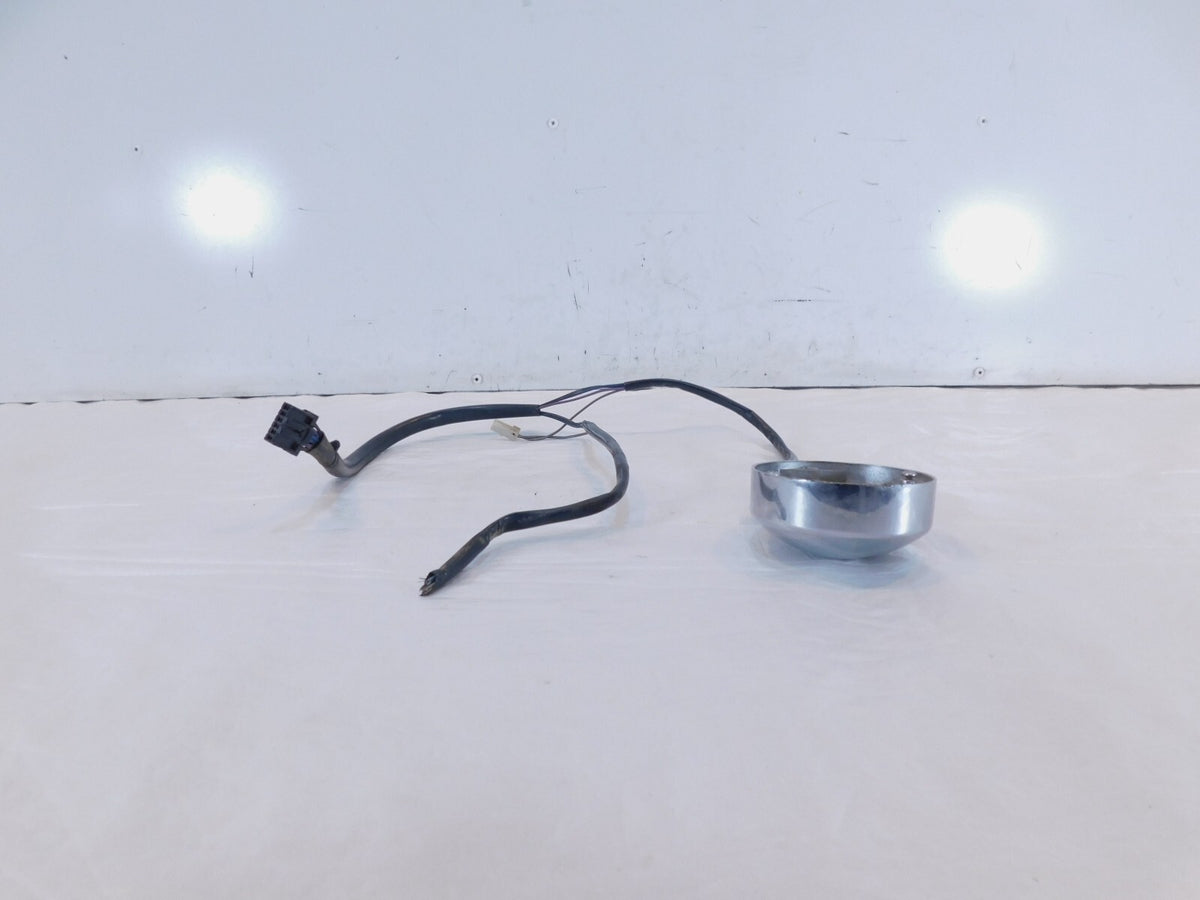 Harley Touring Softail & Road King Electra Glide Front Turn Signal Indicator - C3 Cycle