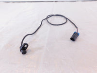 Indian Chief, Chieftain, Scout, Sixty & Bobber Front Wheel Speed ABS Sensor