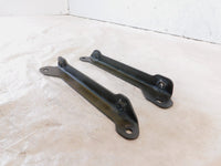 2010-2017 Victory Cross Country Roads & Magnum Front Fairing Fork Mount Brackets - C3 Cycle