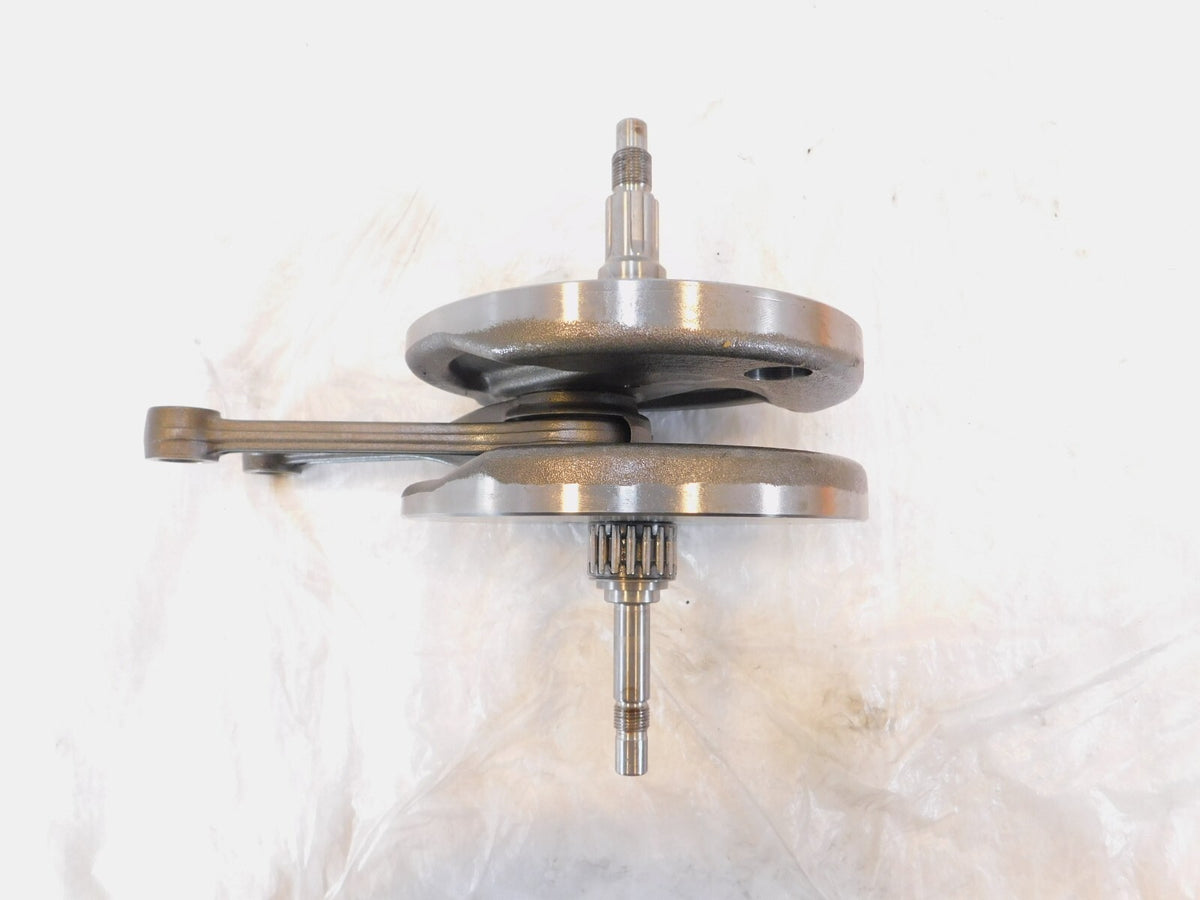 2003-2008 Buell XB XB9 Lightning Firebolt Engine Motor Flywheel Crank Crankshaft - C3 Cycle