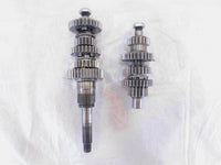 Harley Davidson Road King & Dyna & Softail 5-Speed Transmission Gears & Shafts - C3 Cycle