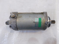 Suzuki Intruder 750 800 & Boulevard S50 VS800 Engine Starter Motor 31100-45C02 - C3 Cycle