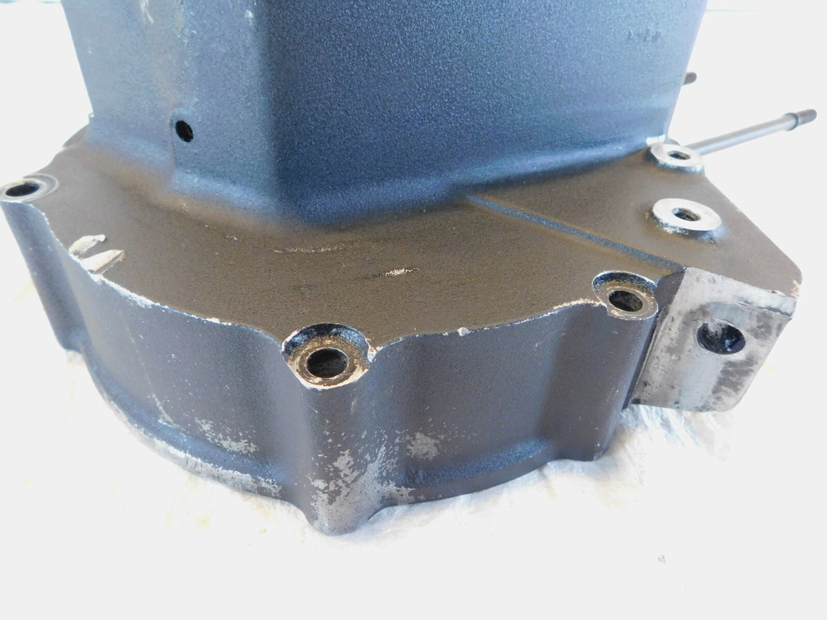 Harley Davidson Electra Glide FXR Softail Engine Motor Crankcase Crank Case Half - C3 Cycle