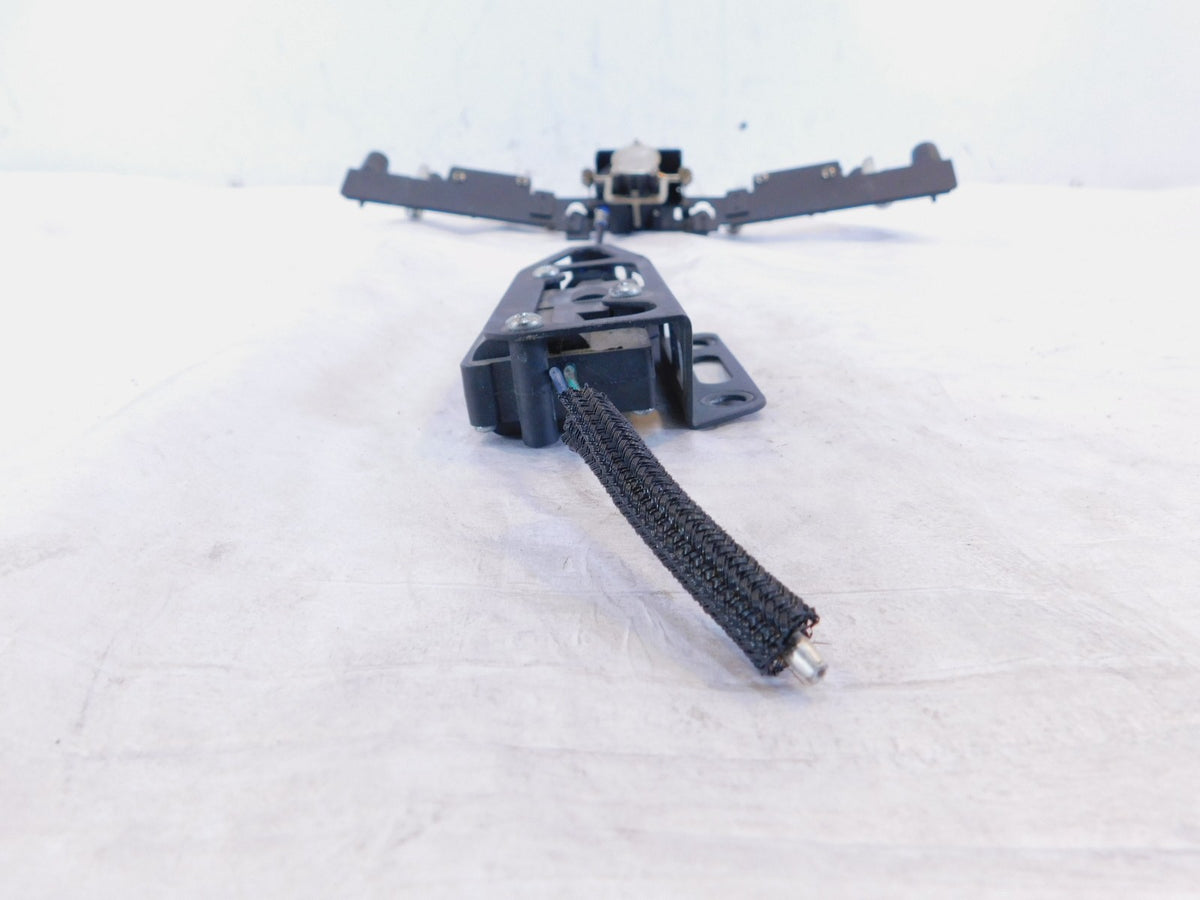 Indian Chief Chieftain & Roadmaster Top Box Luggage Box Trunk Lock Latch Bracket - C3 Cycle