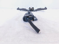 Indian Chief Chieftain & Roadmaster Top Box Luggage Box Trunk Lock Latch Bracket - C3 Cycle