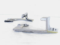2008-2011 Kawasaki Concours 14 ZG1400 Luggage Rack Mount Grip Grab Bar Handles - C3 Cycle