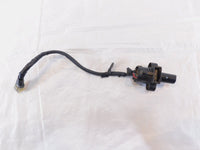 1997-1998 Honda Blackbird CBR1100XX CBR1100 Ignition Switch Steering Lock No Key - C3 Cycle
