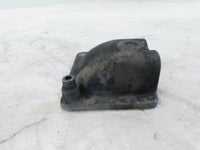 Harley Davidson Dyna Super Glide Low Rider Transmission Oil Line Cover 37183-99 - C3 Cycle