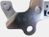 Suzuki Intruder 1400 Boulevard S83 Rear Master Cylinder Reservoir Bracket Mount - C3 Cycle