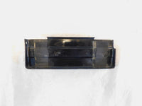 Harley Davidson Sportster 883 & 1200 Hugger & Custom Black Battery Cover Tray - C3 Cycle