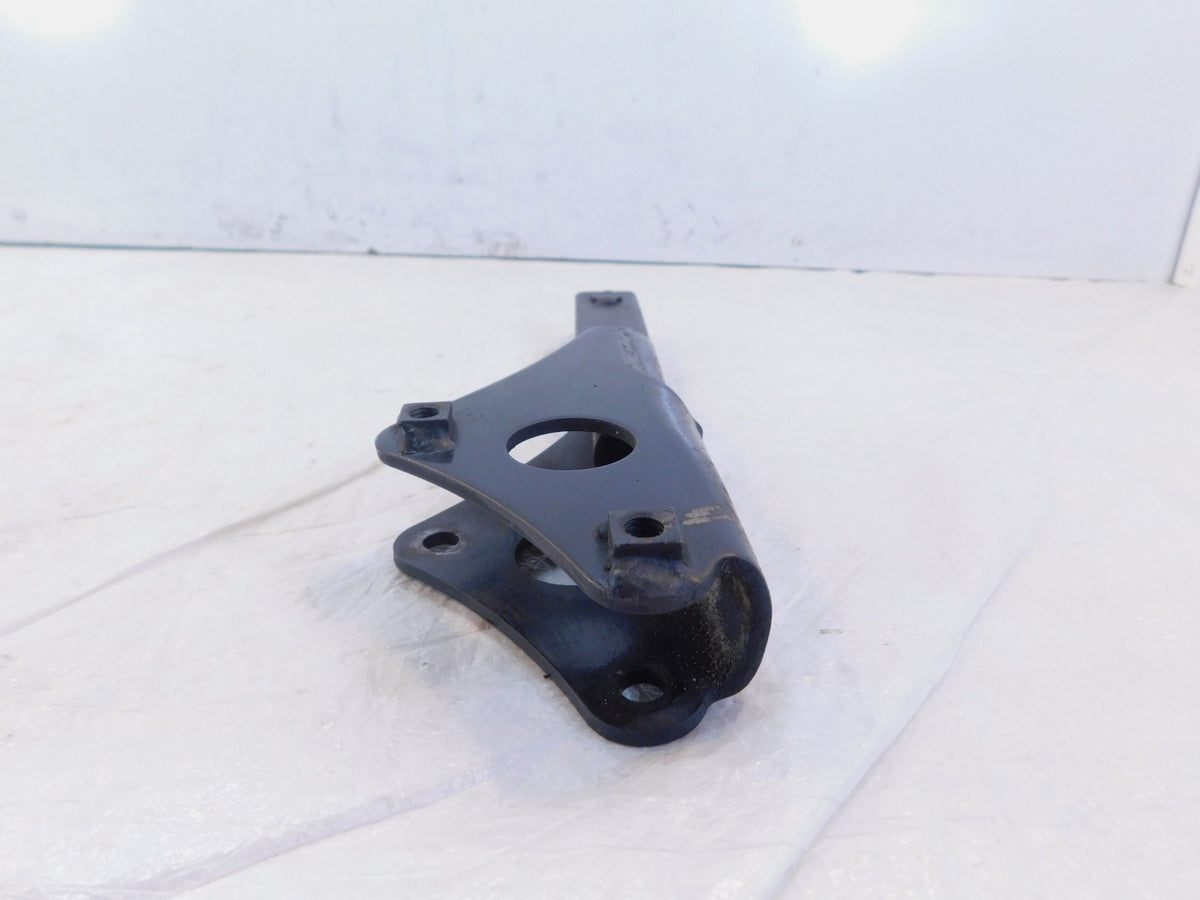 1987-1996 Honda VT1100 Spirit Shadow VT1100C Black Exhaust Muffler Mount Bracket - C3 Cycle