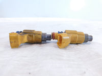 Kawasaki Vulcan VN1500 Drifter Classic Nomad Fi Throttle Body Fuel Injector Jets - C3 Cycle