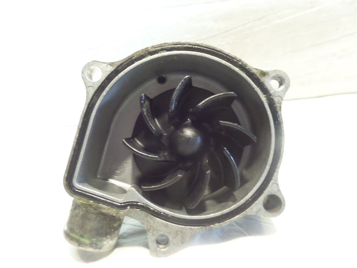 2008-2018 Kawasaki Concours 14 ZG1400 Engine Motor Coolant Water Pipe Pump - C3 Cycle