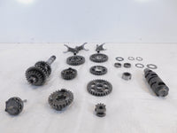 1993-2004 Suzuki Intruder 800 VS800 Transmission Gear Change Shifter Drum Lot - C3 Cycle