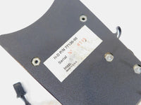 95-96 Harley Davidson Touring Electra Road King CB Radio Tank Console 77136-95 - C3 Cycle