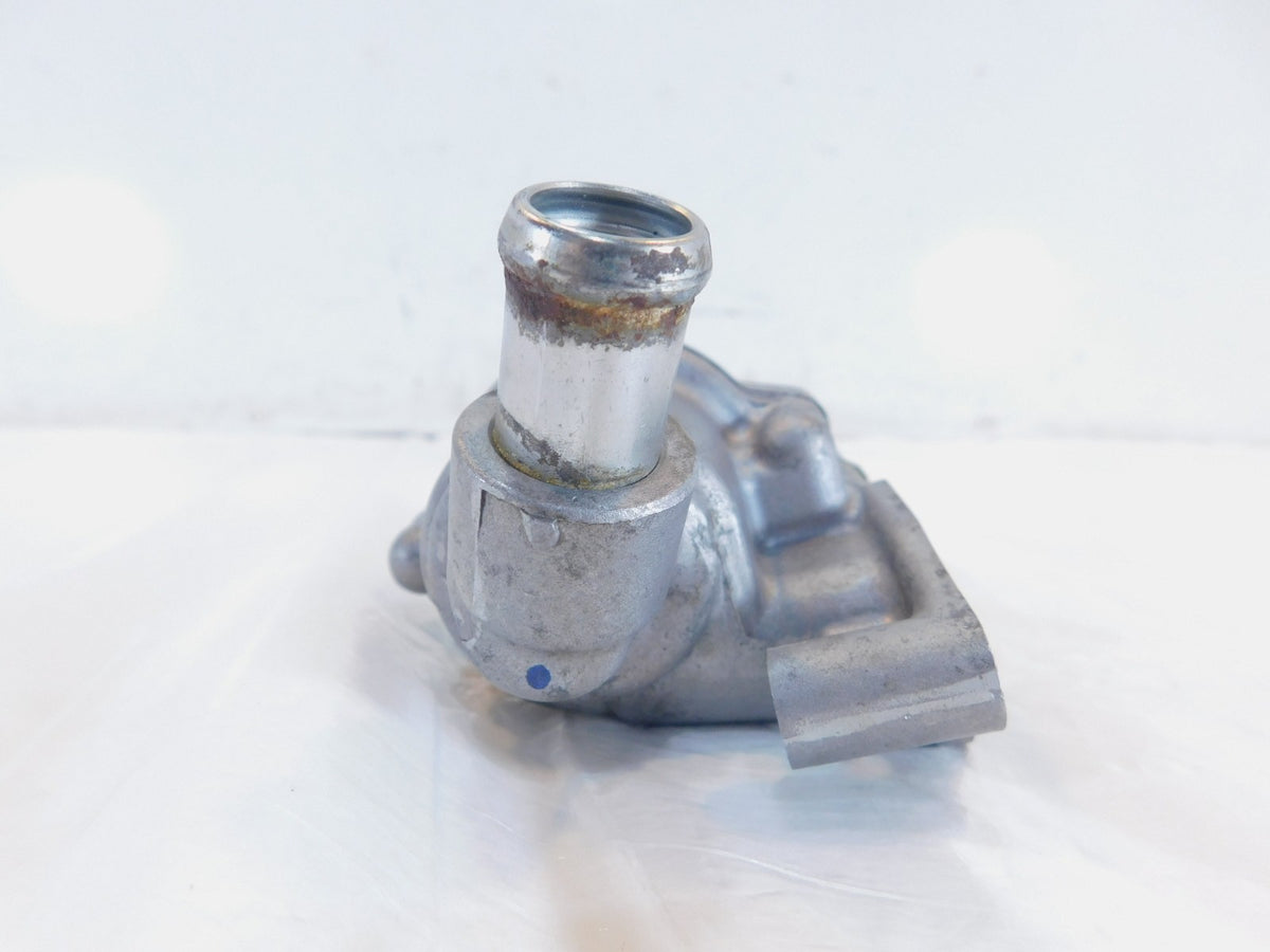 08-22 Honda CBR1000RR CBR1000S CBR1000 Coolant Thermostat & Case Casing Housing - C3 Cycle