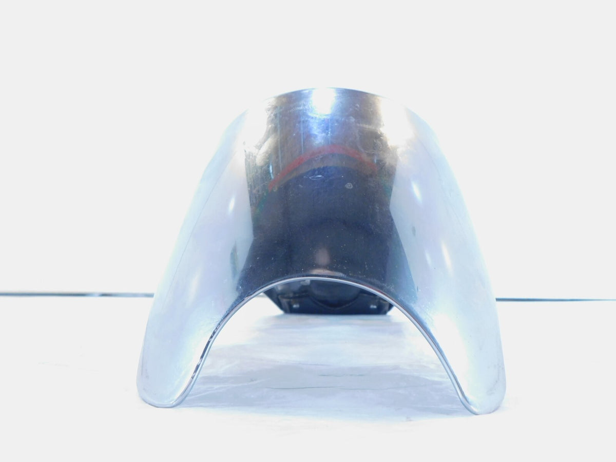 Harley Davidson Dyna Wide & Super Glide Classic Fuel Gas Petrol Tank Console