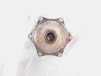 02-08 Honda Interceptor 800 VFR800 Rear Wheel Drive Hub Flange & Damper Bushings - C3 Cycle