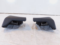 BMW R900RT R900 RT & R1200RT R1200 RT Left/Right Rear Seat Wedge Saddle Pads