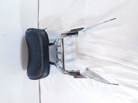 Harley Davidson Softail Heritage Classic Rear Passenger Backrest Sissybar - C3 Cycle