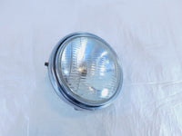 Honda CB450K CB450 Super Sport CB450 Black Front Headlight Headlamp Head Light - C3 Cycle