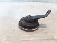 Honda CBR250R CBR300R CRF250L CB300F Black Horn & Mount Bracket - C3 Cycle