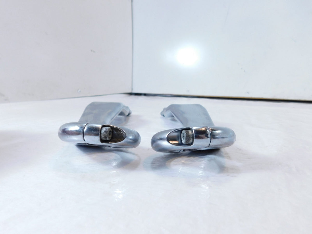 Harley Davidson Touring Road Glide Special Front Fairing Mount Brackets - C3 Cycle