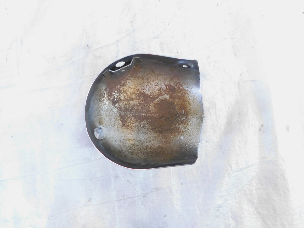 Harley Davidson Touring Tour & Electra Glide Classic & Ultra Chrome Horn Cover - C3 Cycle
