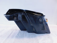 1989 Harley Davidson EVO Tour & Electra Glide Right Side Saddlebag Luggage Bag - C3 Cycle