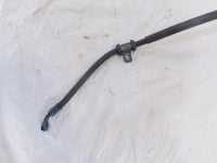 2007 07 Honda CMX250 CMX250C Rebel 250 Front Master Cylinder Brake Hose Line - C3 Cycle