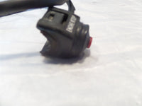 Kawasaki KX85 KX100 KX250F KX450F Engine Ignition Stop Kill Handlebar Switch - C3 Cycle