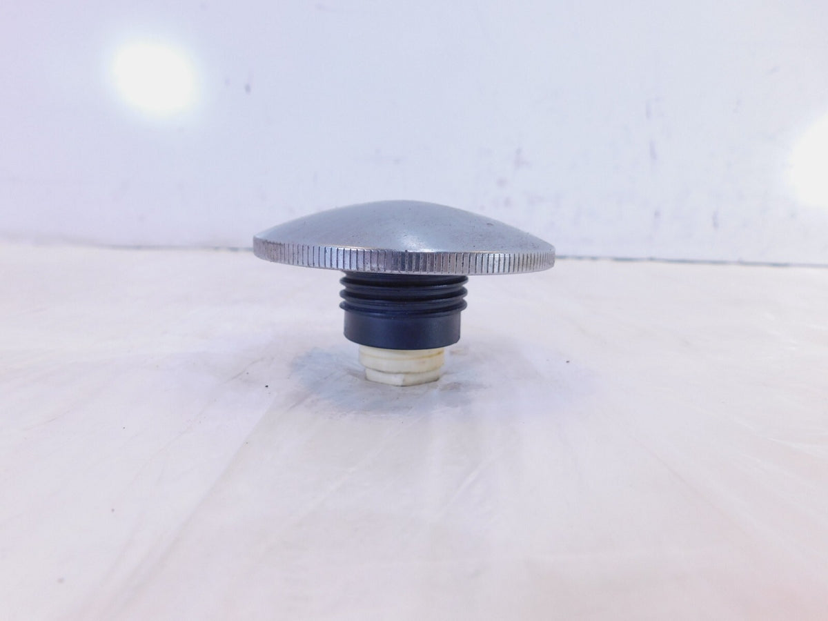 Harley Davidson Sportster 883 1100 & 1200 Fuel Gas Petrol Tank Screw Lid Cap - C3 Cycle