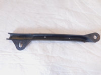 07-16 Aprilia SL750 Shiver 750 Rear Wheel Brake Cylinder Hose Pipe Line Cover - C3 Cycle