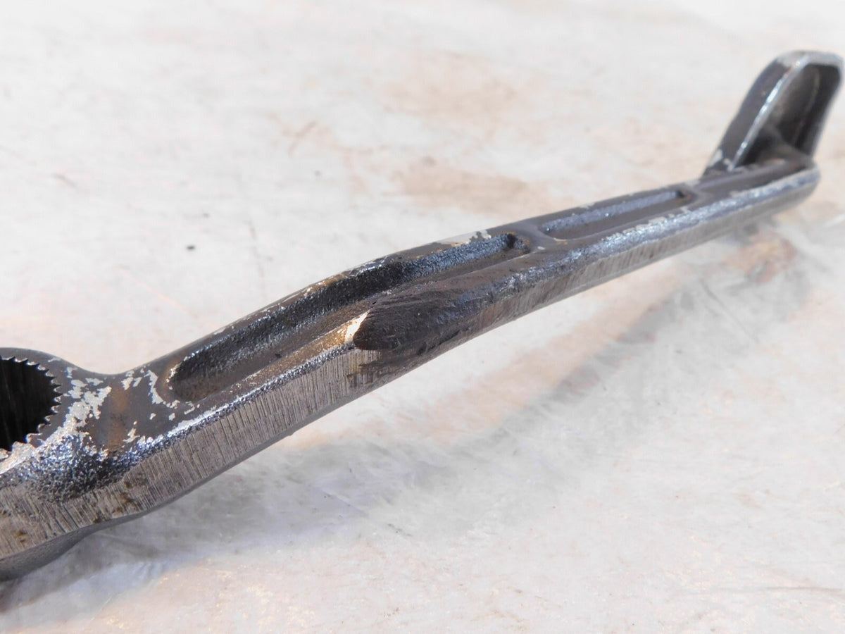 1985-2007 Yamaha V-Max 1200 VMX12 OEM Rear Back Foot Brake Break Pedal Lever - C3 Cycle