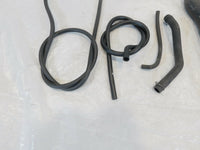 2006 06 Suzuki V-Strom 1000 DL1000 Radiator Coolant Water Air Hose Pipe Line Lot - C3 Cycle