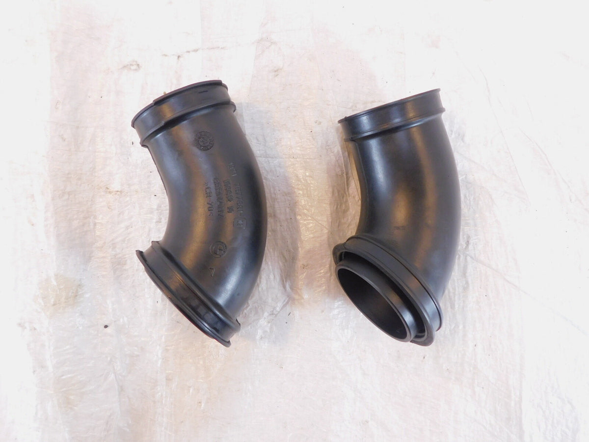 BMW R1200R R1200RT R1200 R RT ST 1200RT R1200ST Left/Right Air Intake Duct Pipes - C3 Cycle